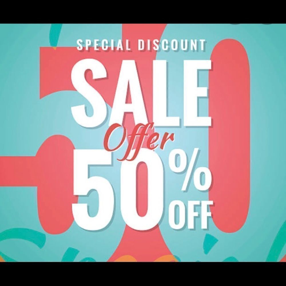 Bundle any 2 items and save 50% off!! - Picture 13 of 15